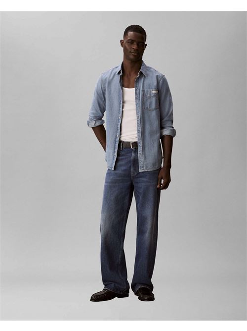 essential classic CALVIN KLEIN JEANS | LV04RG908G3Y7